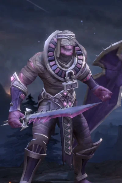 Imperial Pharaoh Guard